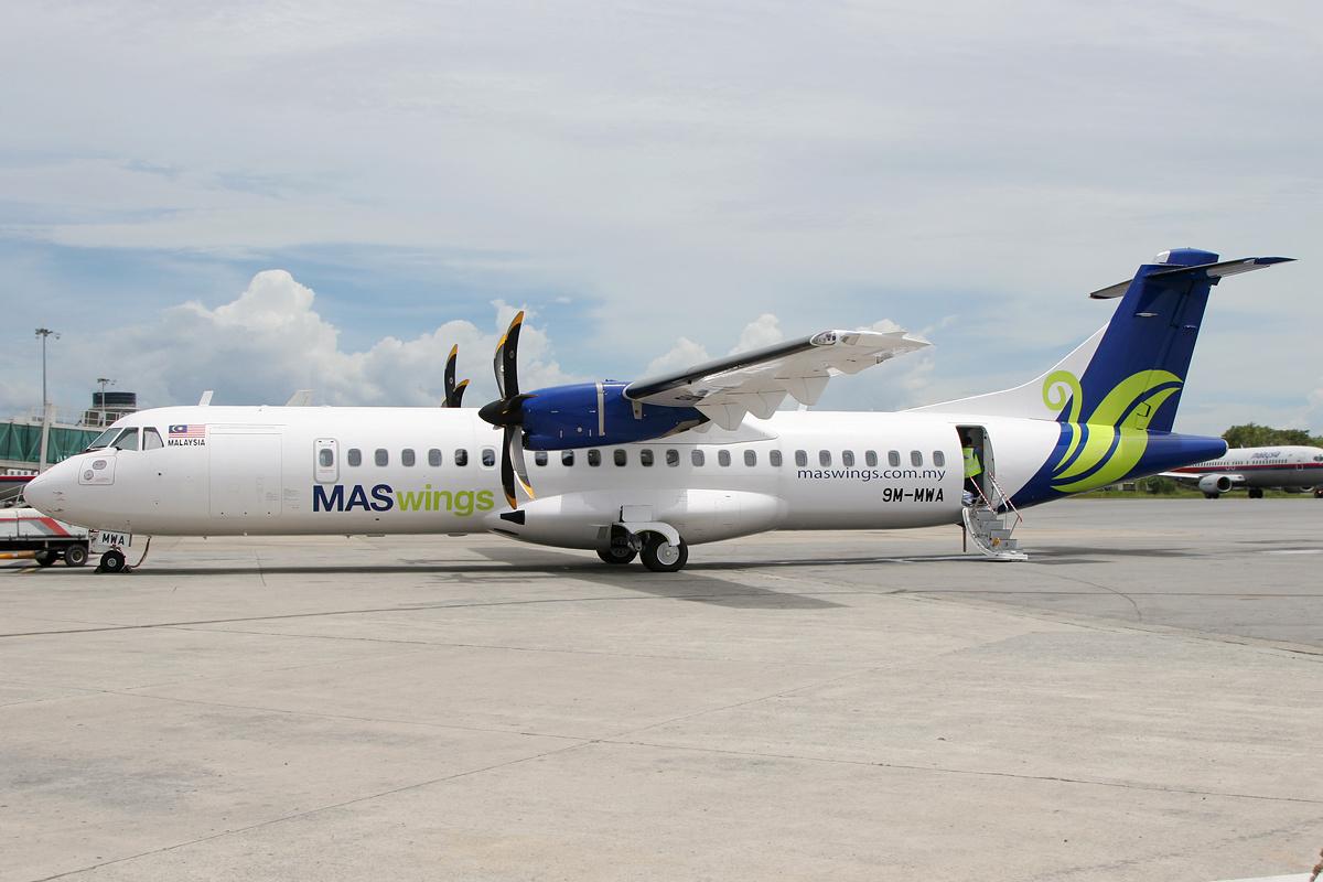 ATR 72（第二部分：型号、主要用户、意外、技术规格）- 中英文维基百科词条融合，由辽观搬运、翻译、整合 - 知乎