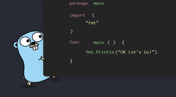 Golang 中的 bytes 包详解(一):bytes.Buffer - 知乎