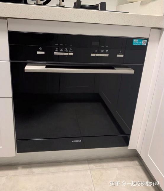 西门子洗碗机上面的三个指示灯分别是什么意思? - 知乎