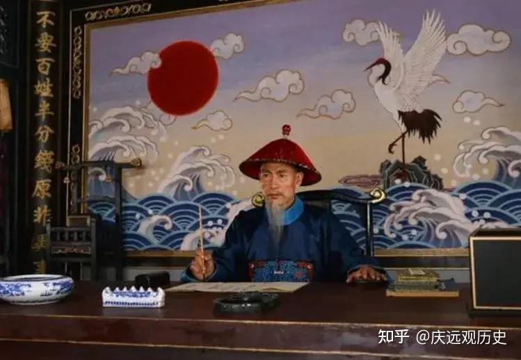 清代的礼部为何在六部之中,能够排到第三位? - 知乎