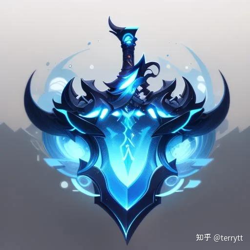 大型游戏图标绘制者 – Game Icon Institute mode绘图模型展示 - 知乎