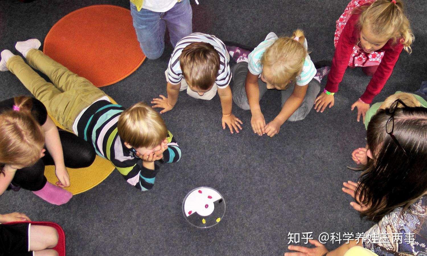 注意力训练需要注意的5大法则，你注意到了吗？ - 知乎