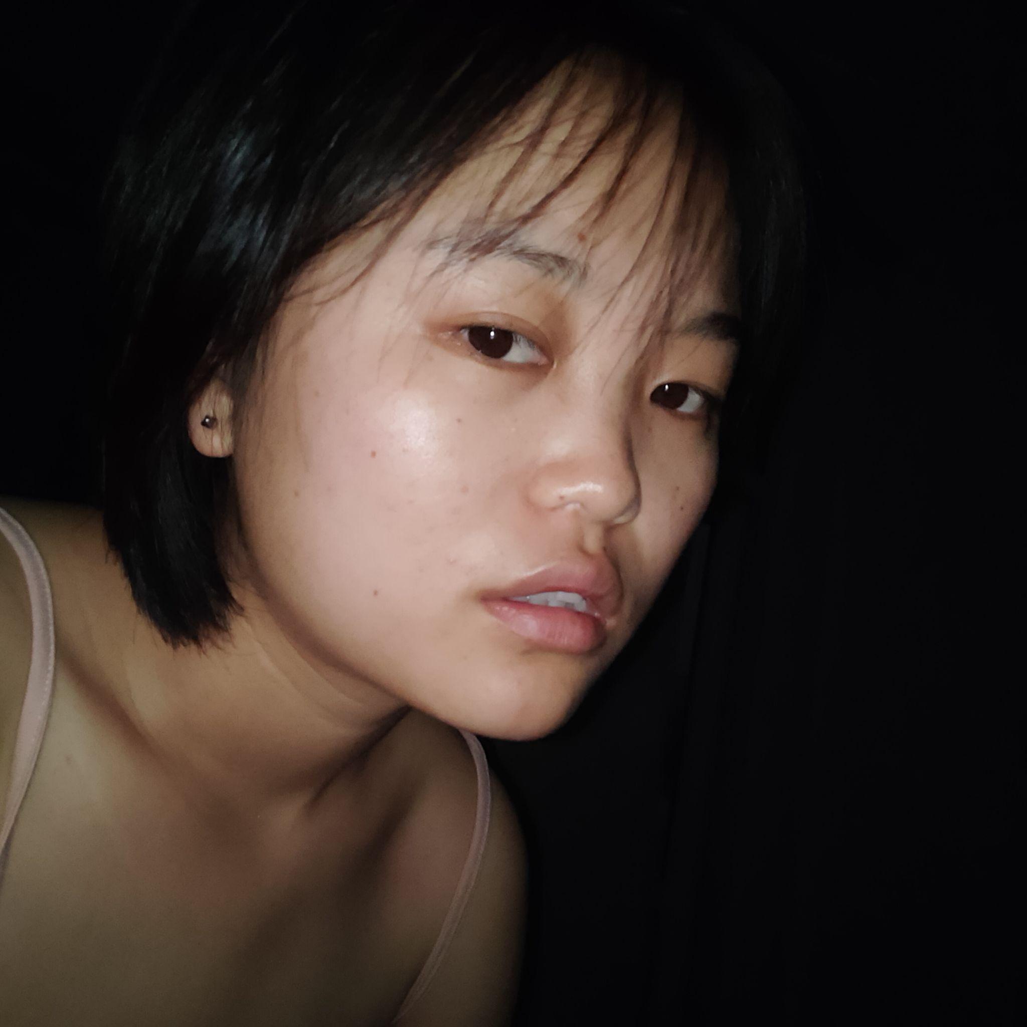 侧脸超级丑是什么体验?