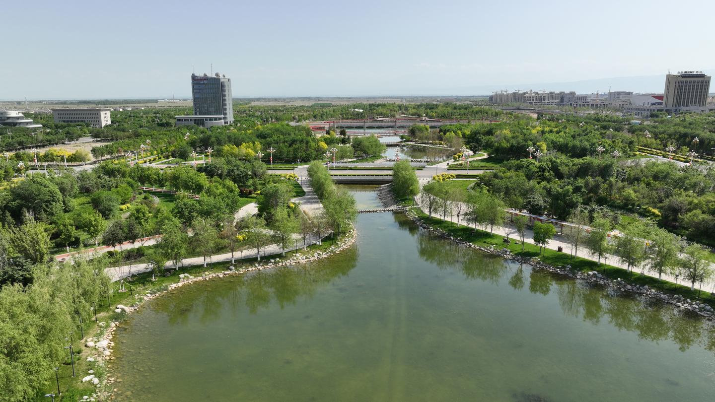 第五师双河市文化旅游图片展 - 知乎