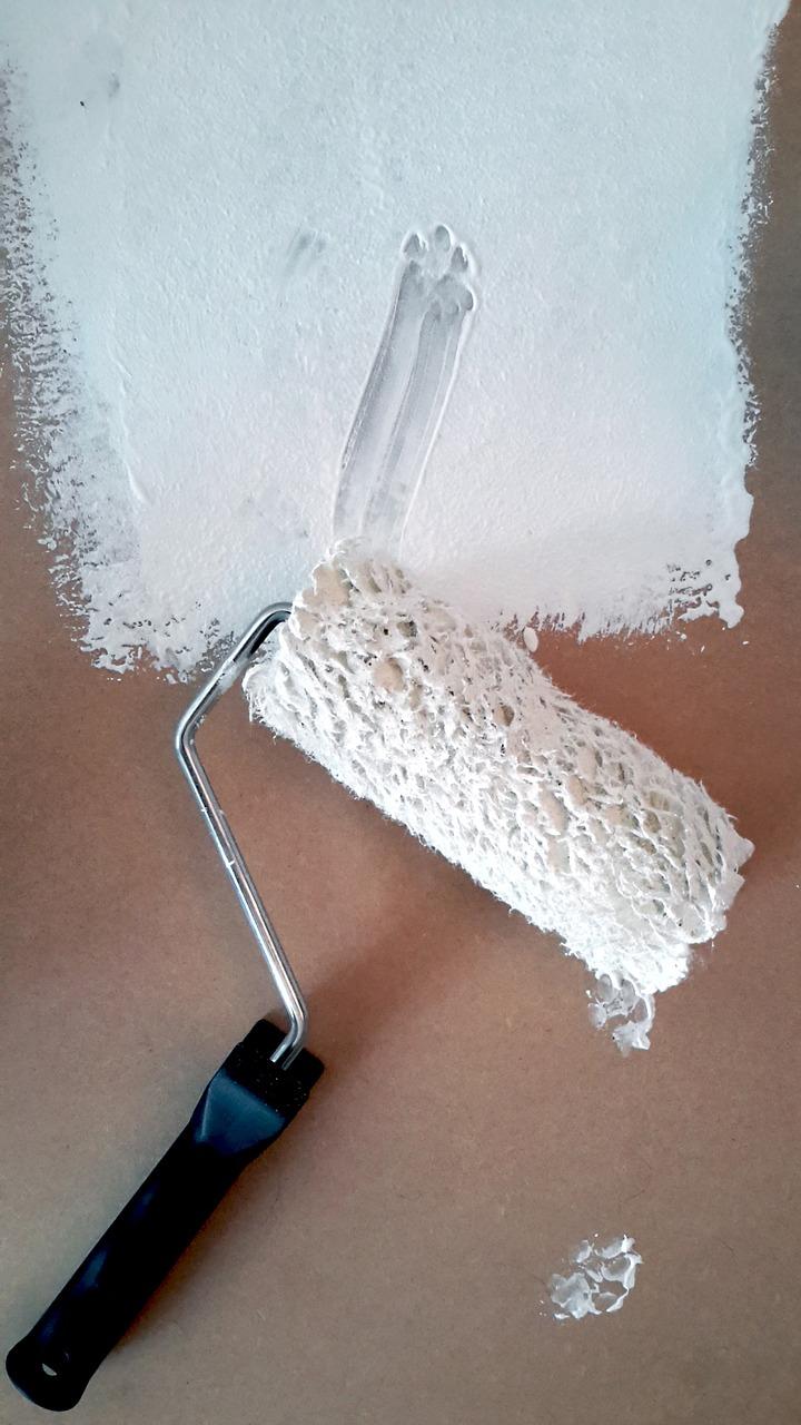 五合一乳胶漆什么意思