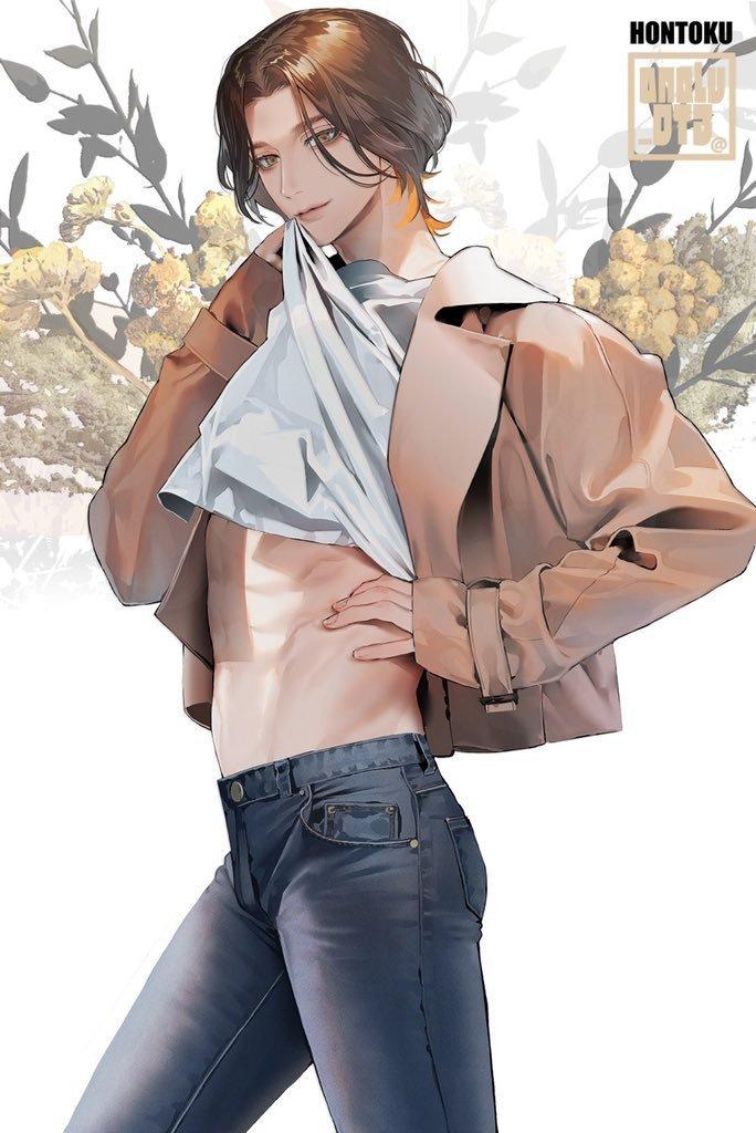 有哪些擅长画人体的韩国画师