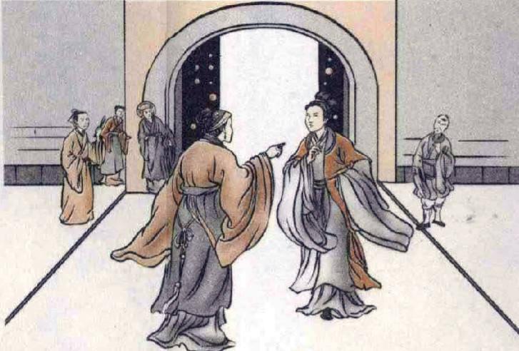奇门遁甲基础知识(二) 八门 - 知乎