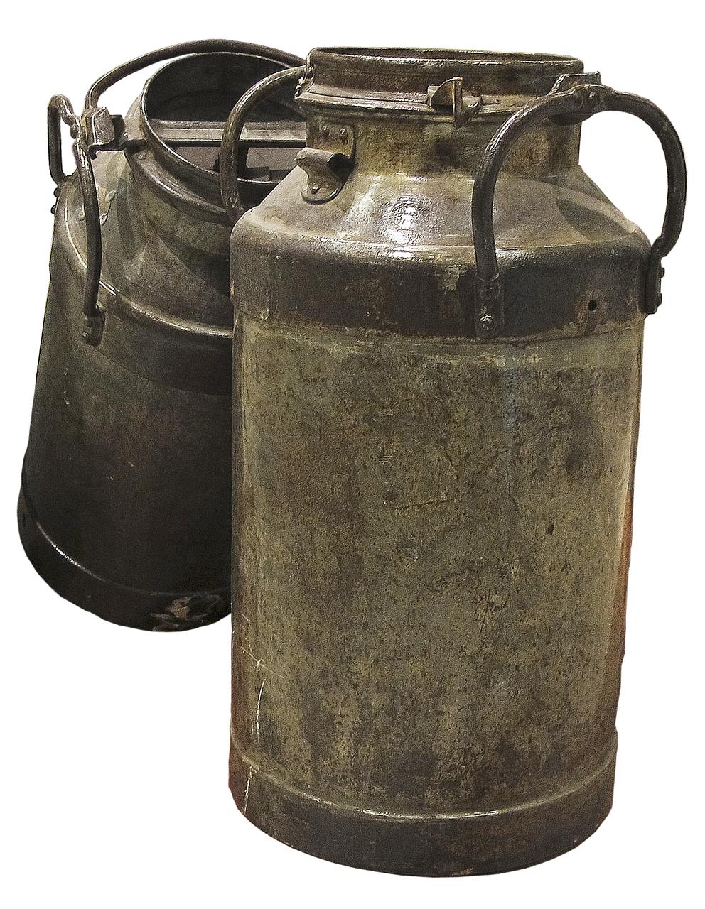 奶粉罐怎么装饰