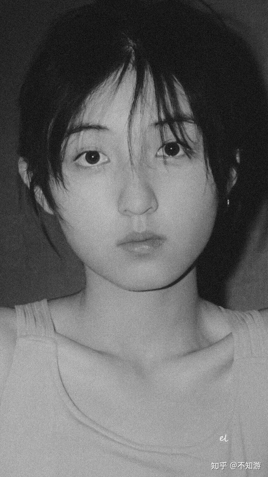 如何评价演员张子枫