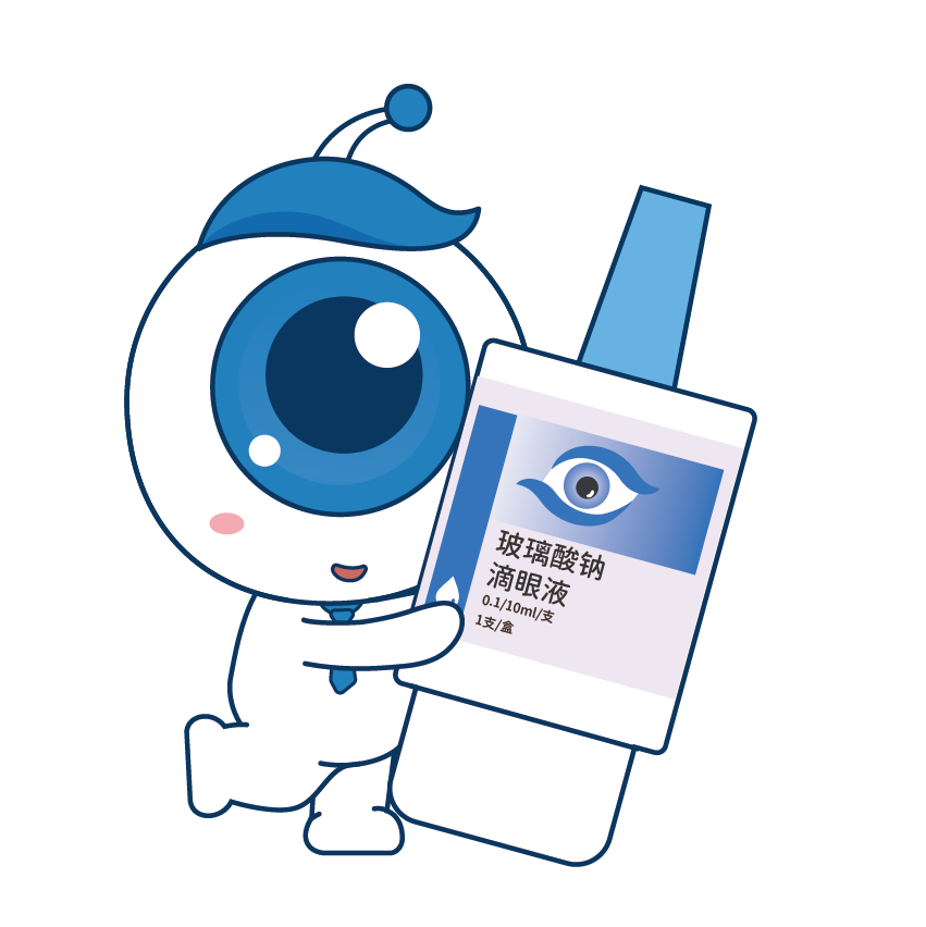 这样滴眼药水白白浪费还没用