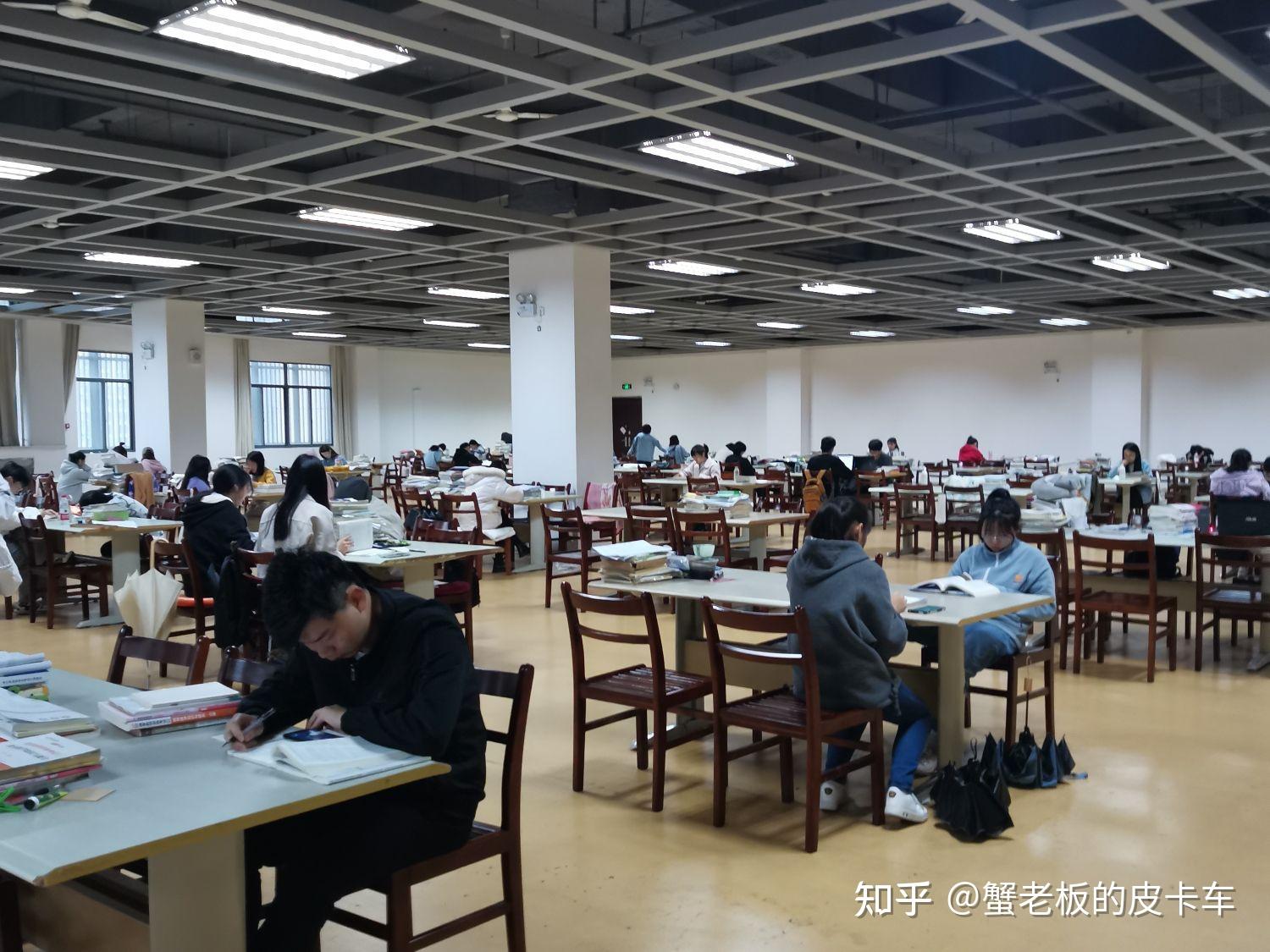 大專裡面九江職業大學怎麼樣