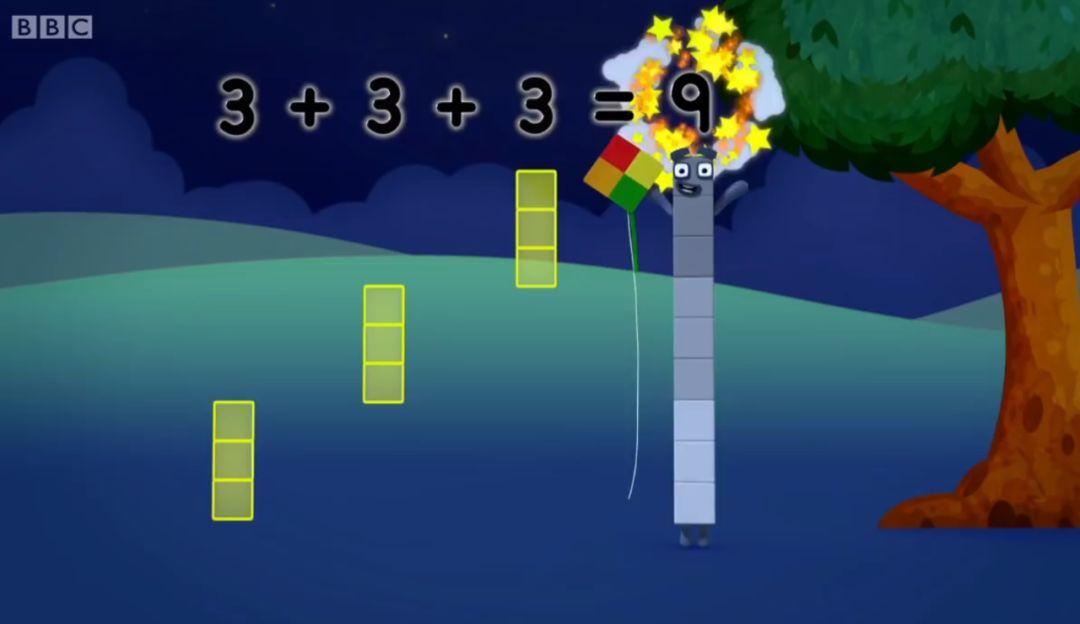 我娃超爱的8部经典数学启蒙动画片，数学、思维逻辑、英语一举几得！（文末附资源） - 知乎