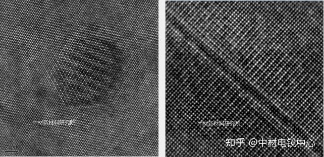 带你了解透射电镜(TEM)制样方面基础知识 - 知乎
