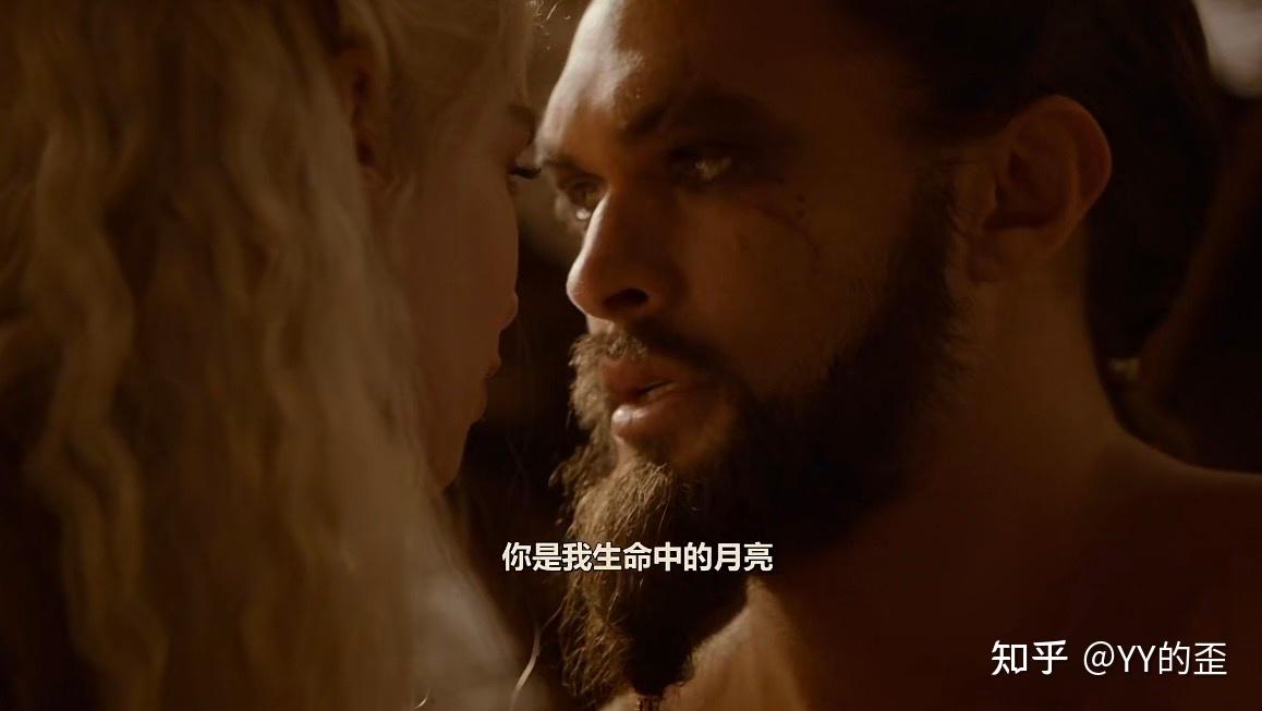 马王之死是否成就了龙妈? - 知乎
