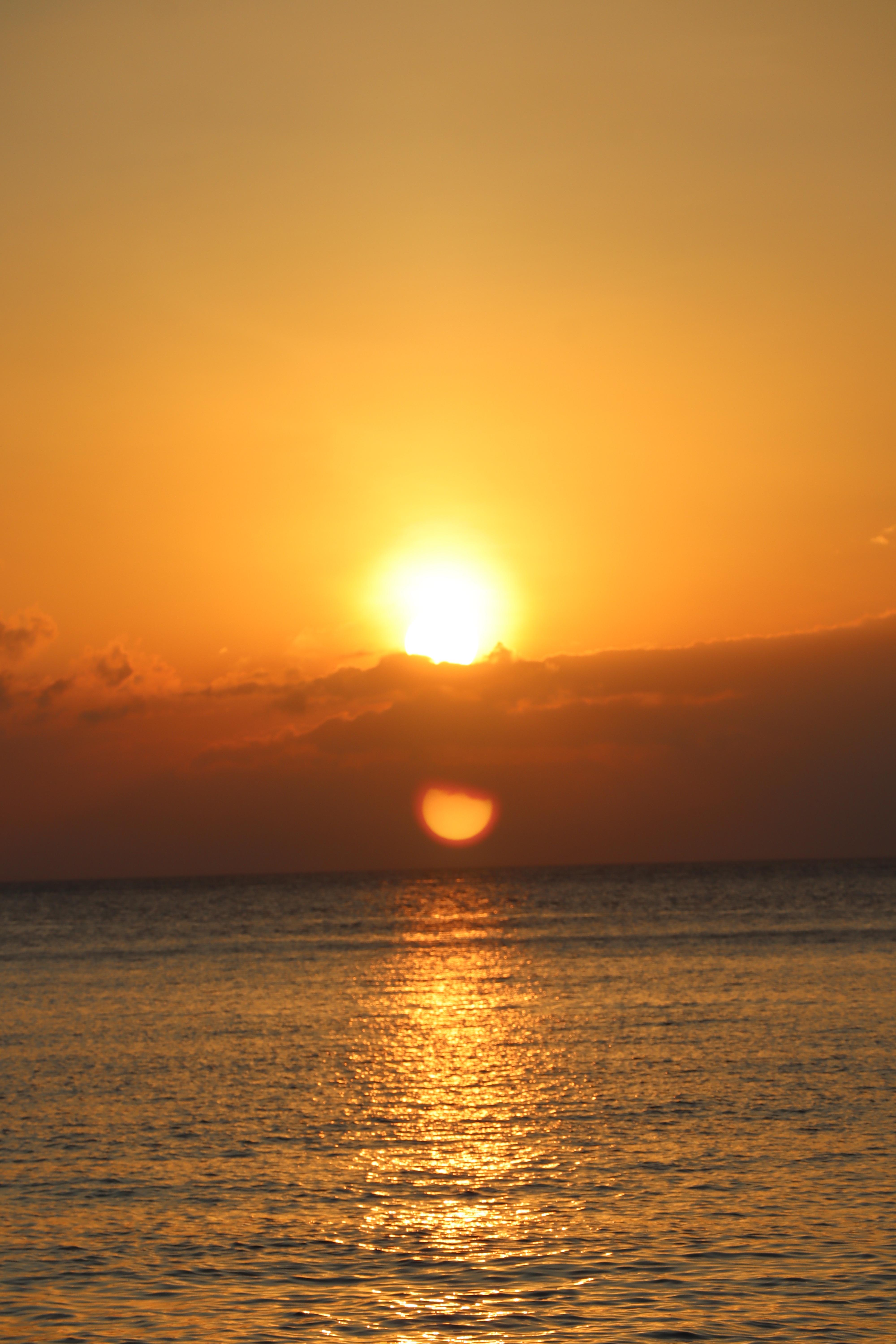 可以分享你相册里的海的图片吗