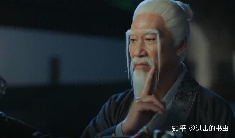 《一人之下》老天师张之维:一人压制整个异人界 - 知乎