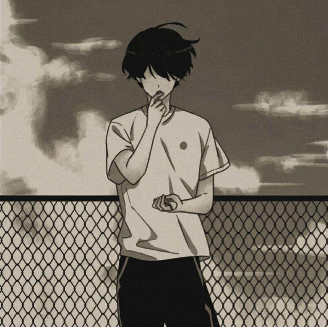 高逼格的动漫头像有没有鸭?冷门小众的那种? - 知乎