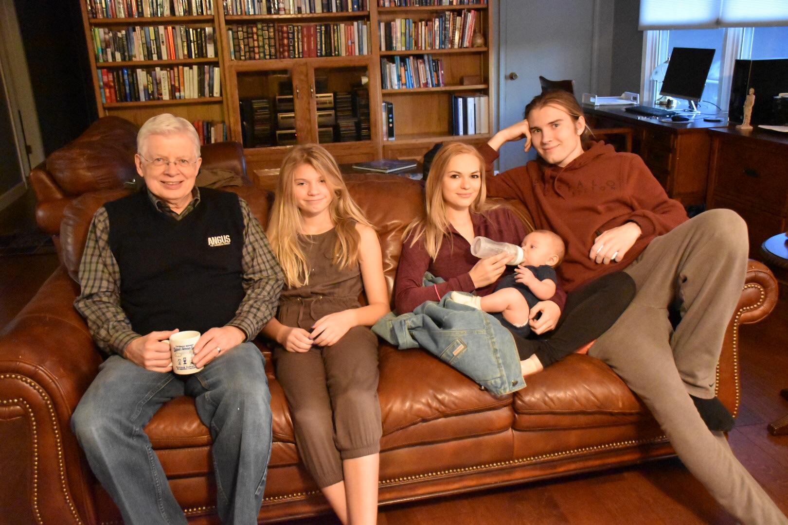 在国外入住寄宿家庭是什么样的体验?