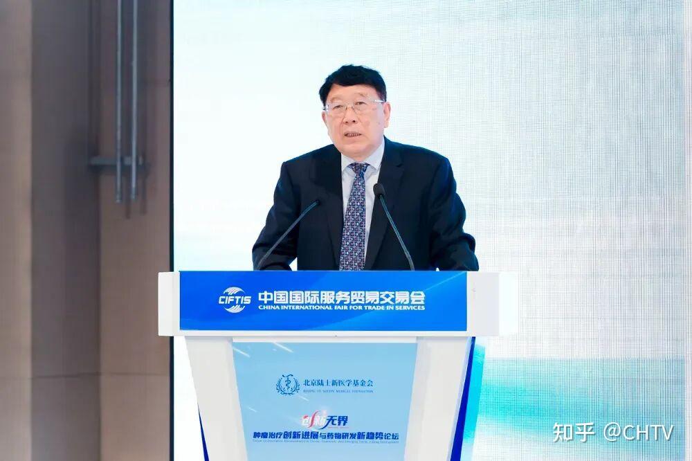 乔友林教授:全球加速消除宫颈癌,世界与中国在行动 - 知乎