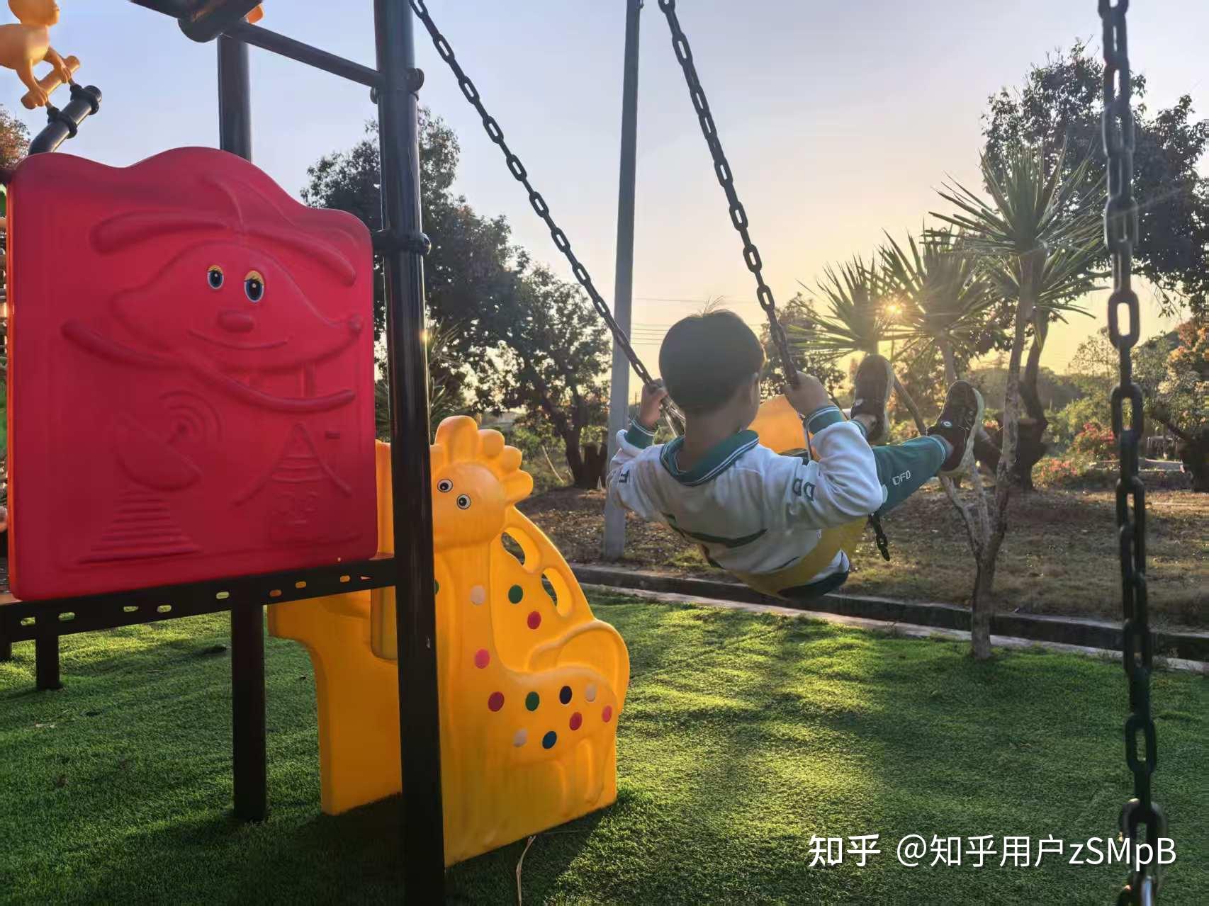 广东亲子游 3-4 天,有哪些小众又适合带娃去的地方? - 知乎