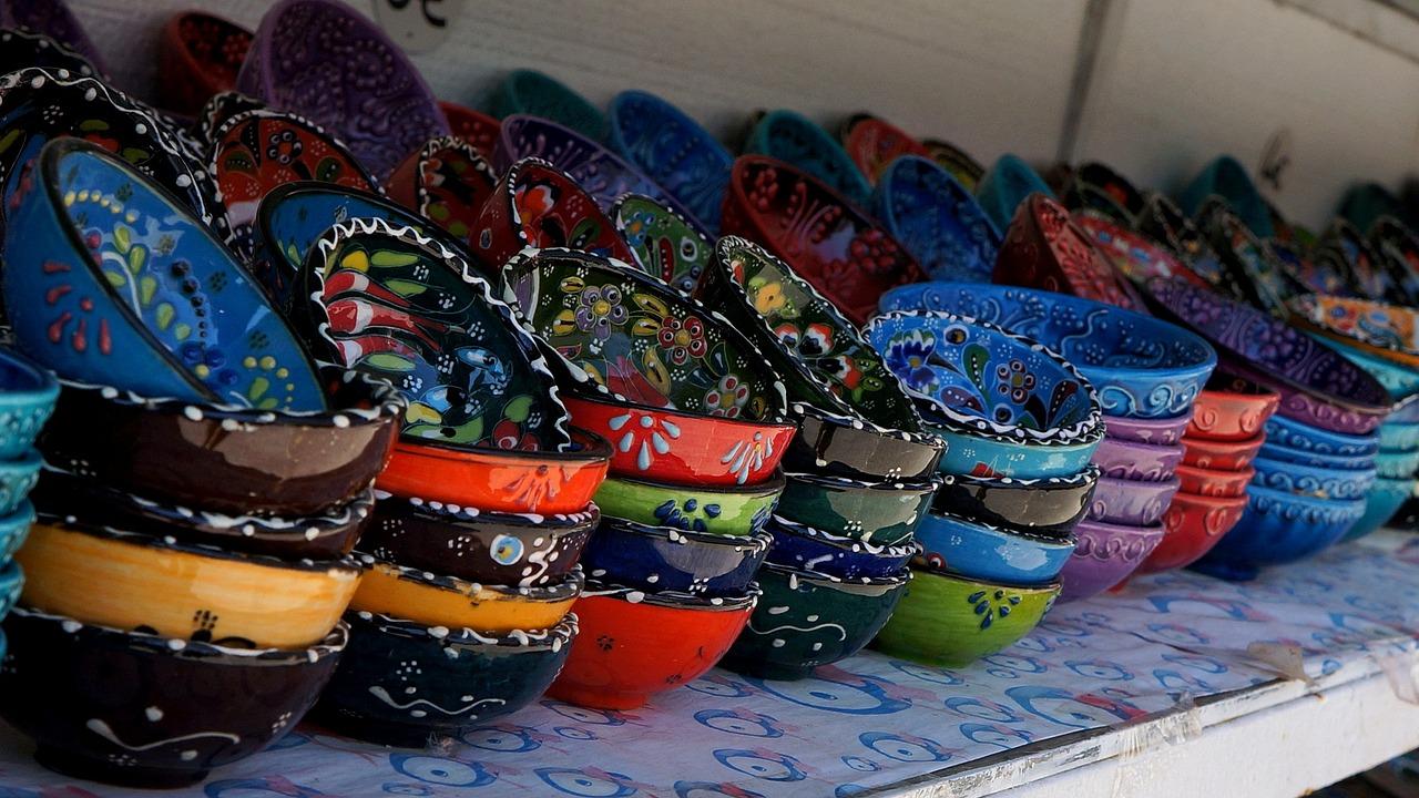 康宁餐具是什么材质