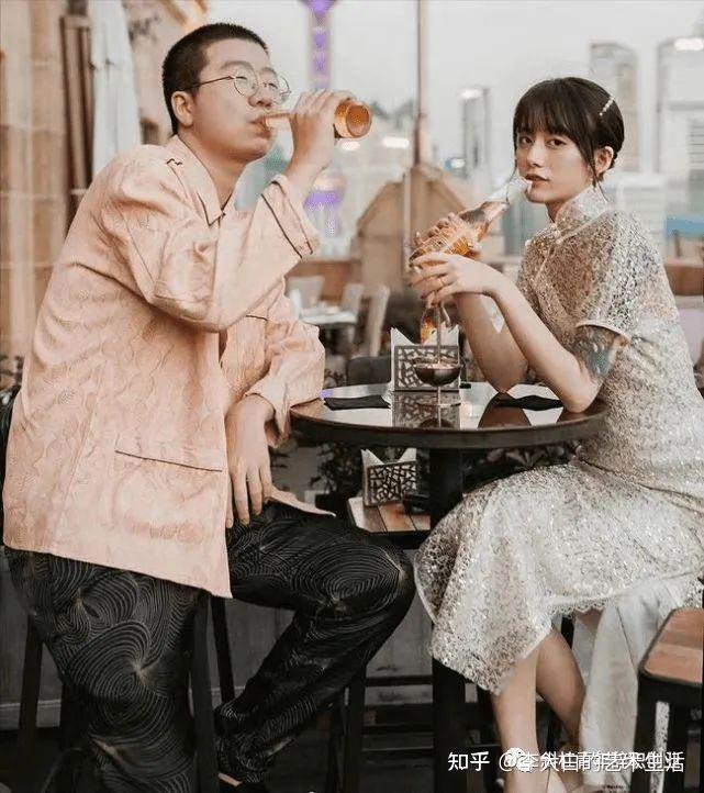 李诞黑尾酱离婚真正原因曝光,李诞出书自曝:婚姻带给我巨大痛苦 - 知乎