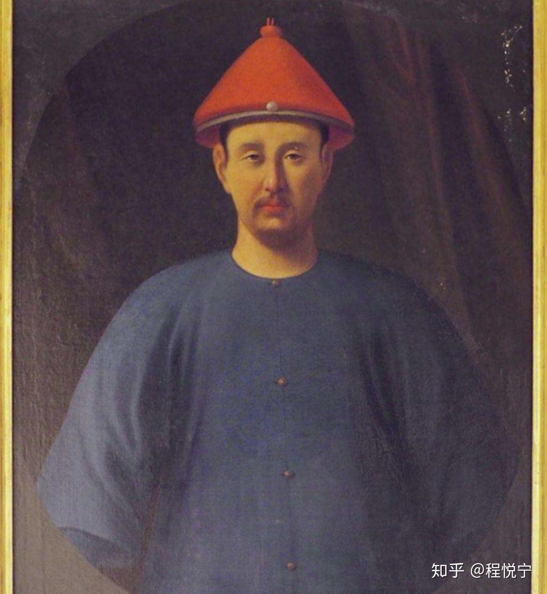 满族和汉族在相貌特征上有哪些不同? - 知乎