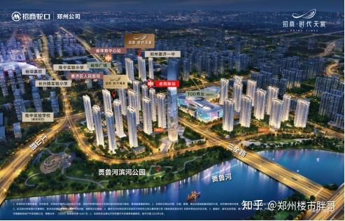 2023郑州市场10大改善盘推荐 - 知乎