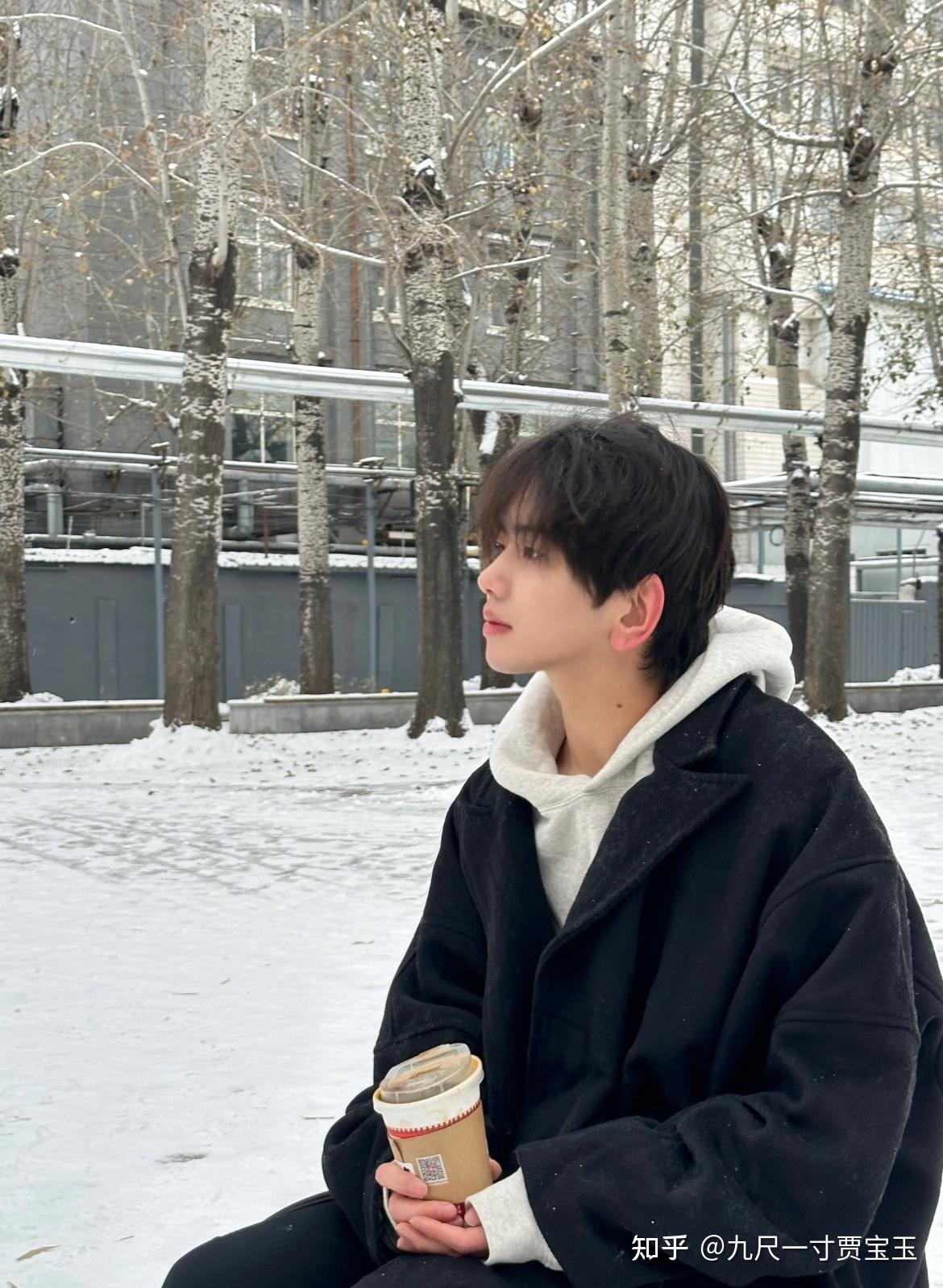 男生真的能变帅吗?