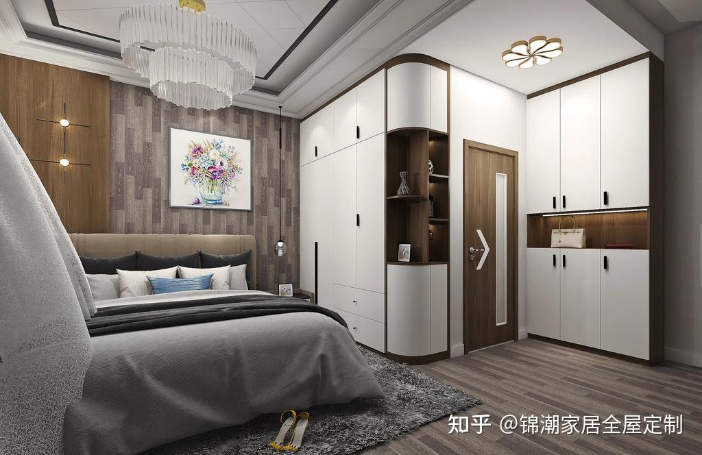 全屋定制 - 知乎