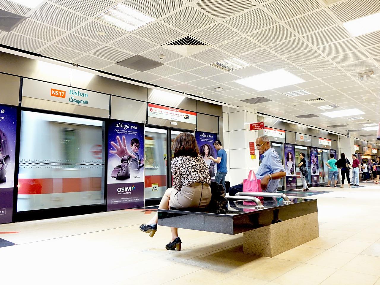 4. 票价查询指南