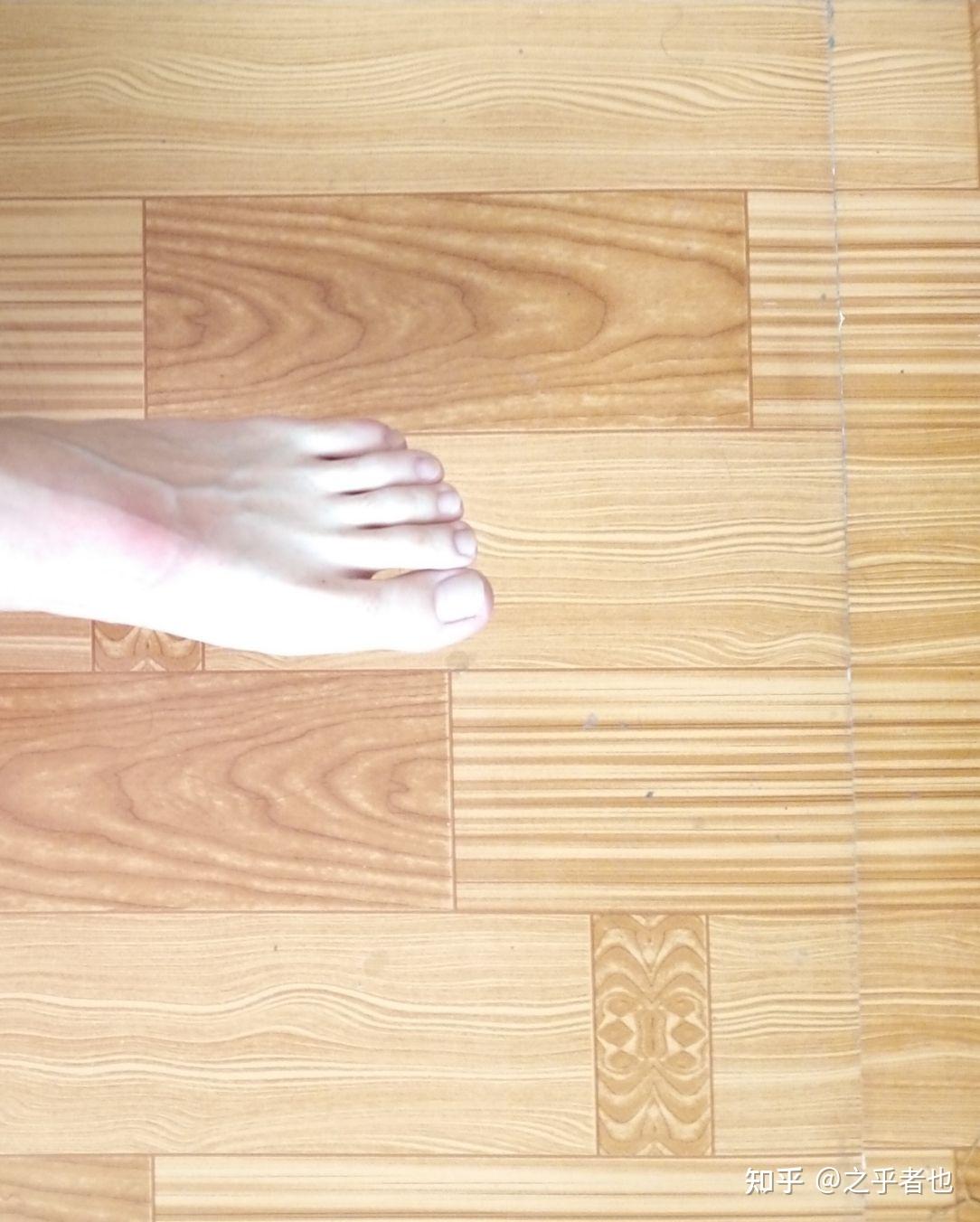 女生的脚有多好看呢? - 知乎