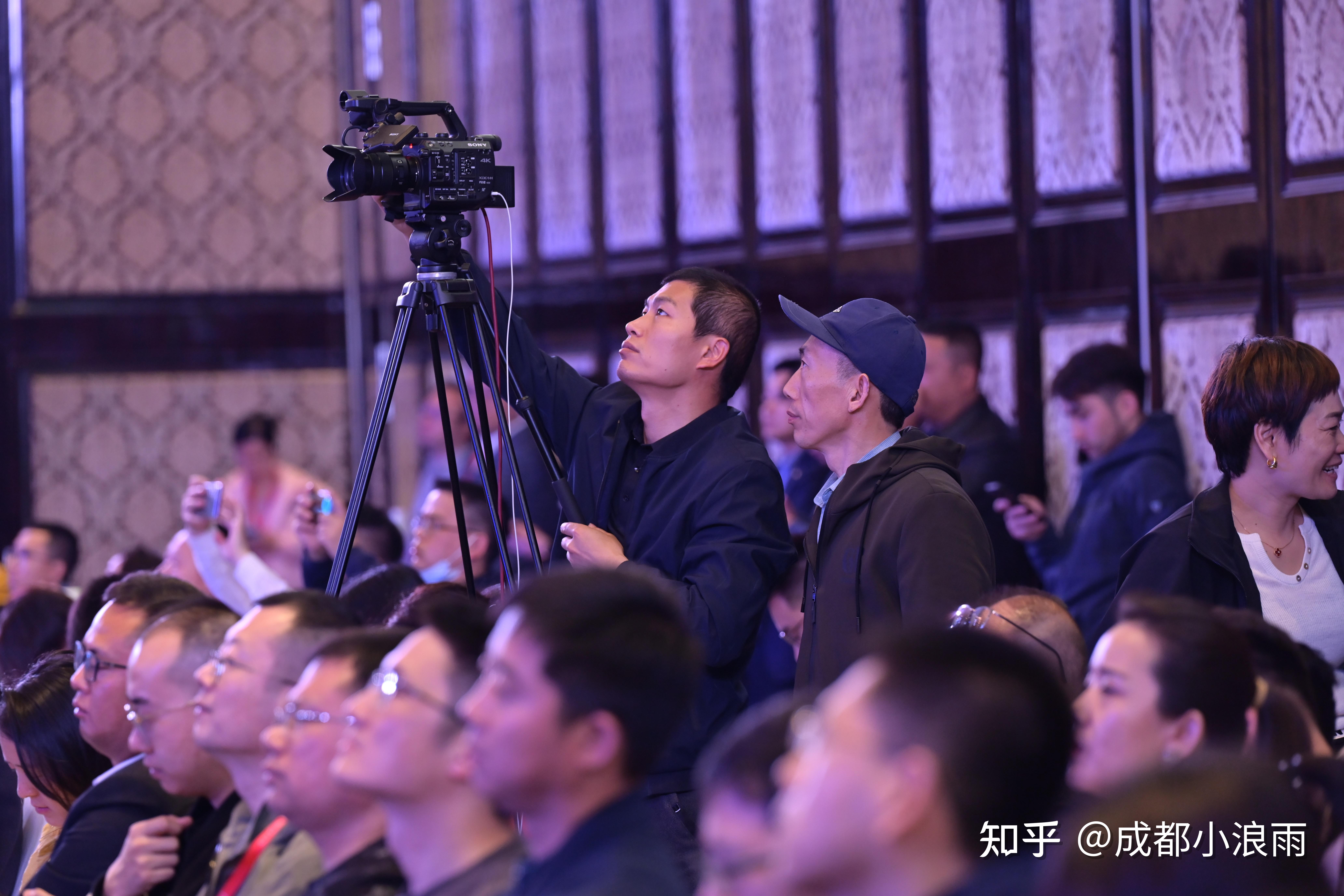 会议摄影超全指南：从准备到后期的每一个细节 - 知乎
