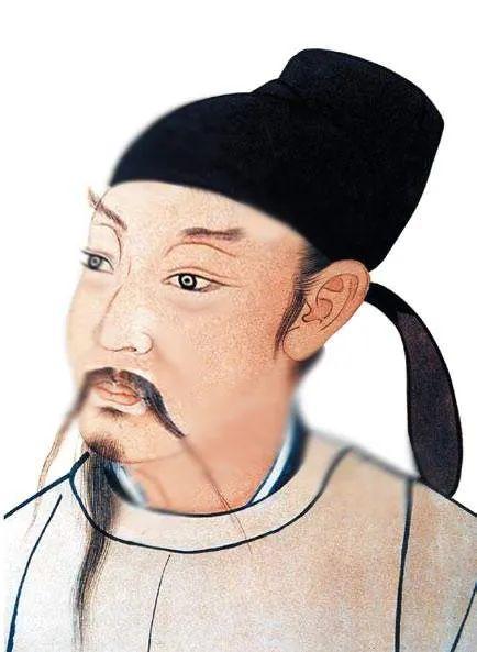 李白的真正长相如何? - 知乎