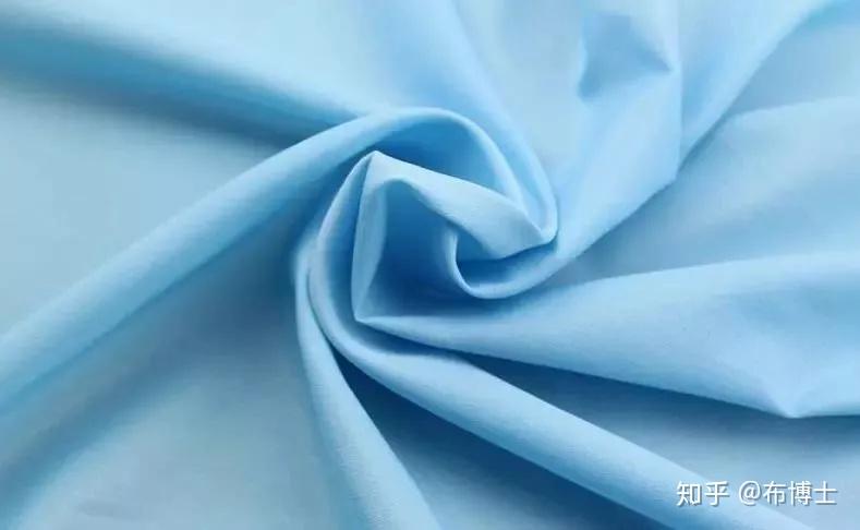 关于雪纺面料的一些知识 - 知乎