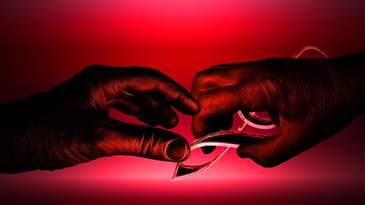 3. 手势习惯判断