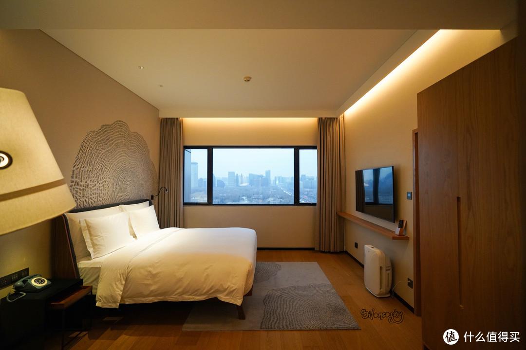 北京首北兆龙酒店 JdV by Hyatt 的入住体验感如何？ - 知乎
