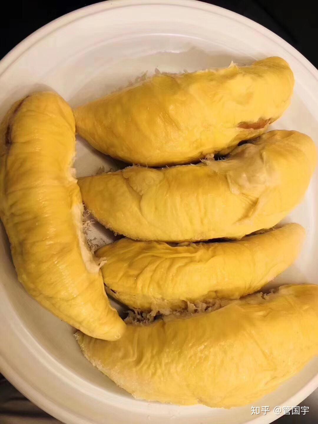大家有没有在超市里拍的榴莲的照片啊!求! - 知乎