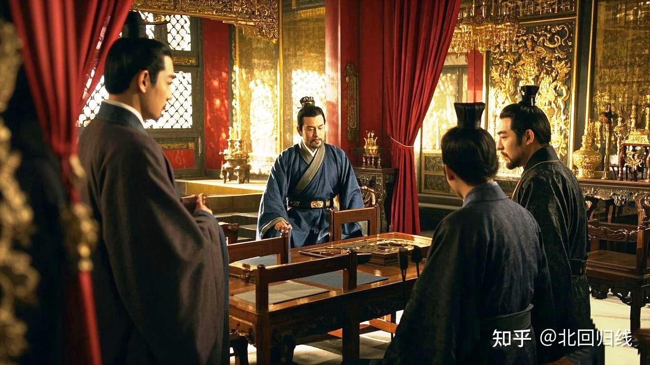 古代封号 - 知乎