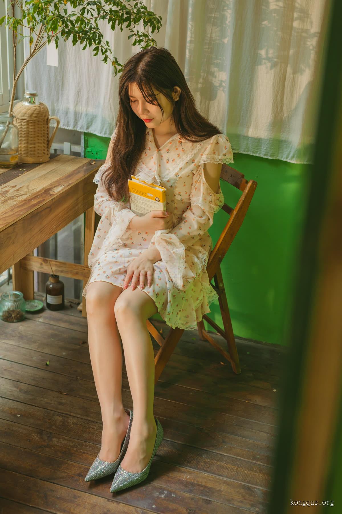 尤蜜丝 - 全套合集&视频[146期-2025.4]-佳人吧