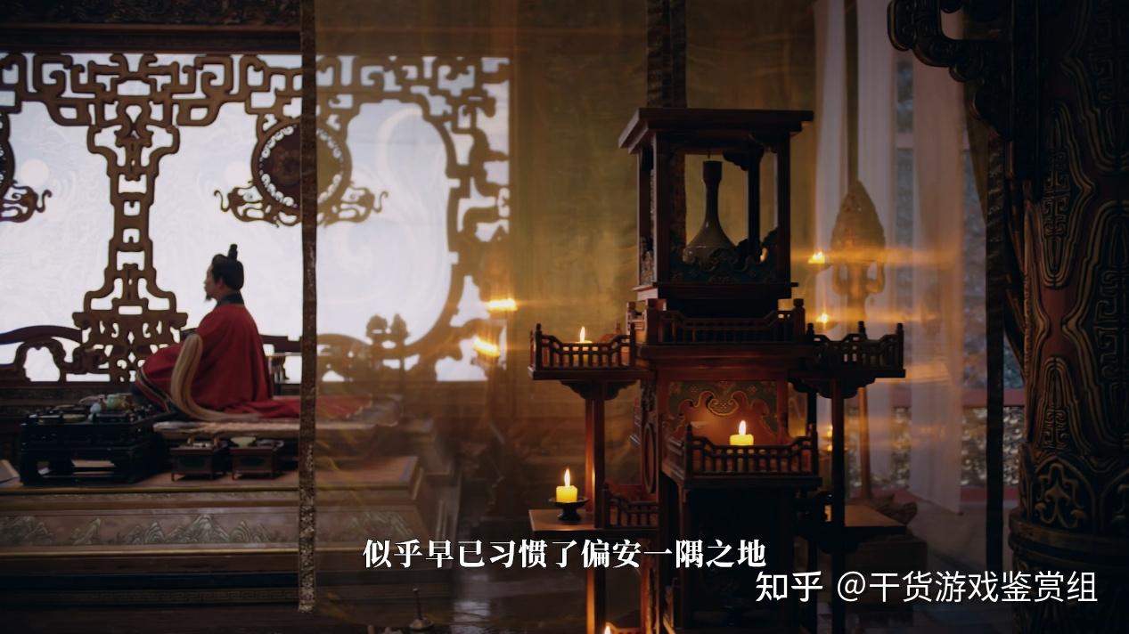 王师北定中原日，家祭无忘告吾妻—《江山北望》 - 知乎