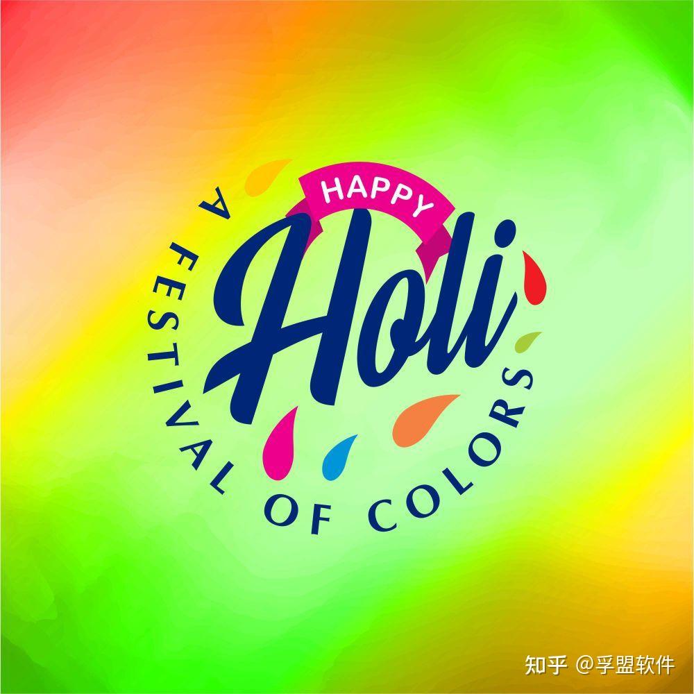 印度客户全年最重要的节日就要到了，祝福语+贺卡模板见内！ - 知乎