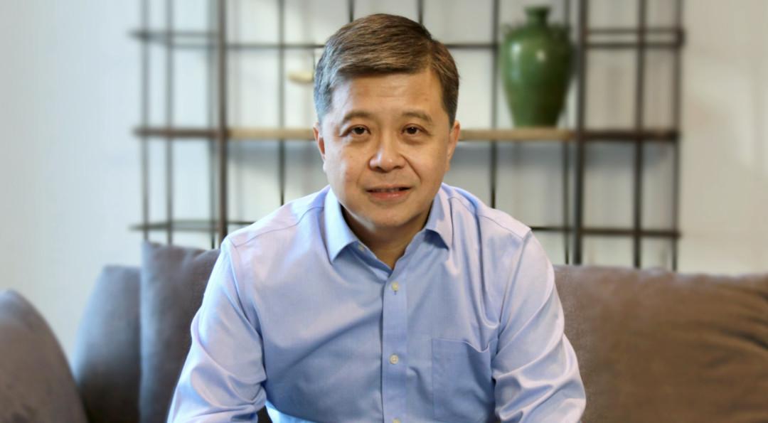 微软亚洲研究院院长换帅!复旦校友周礼栋博士升任新院长 - 知乎