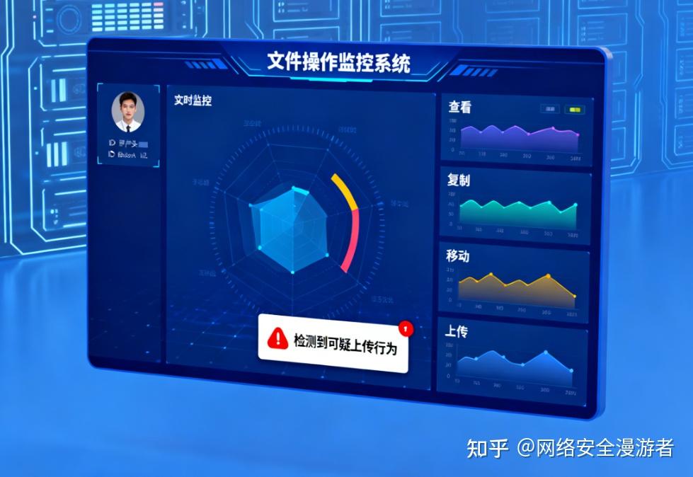 2025企业必备！10款源代码防泄密软件，保护核心资产不流失 - 知乎