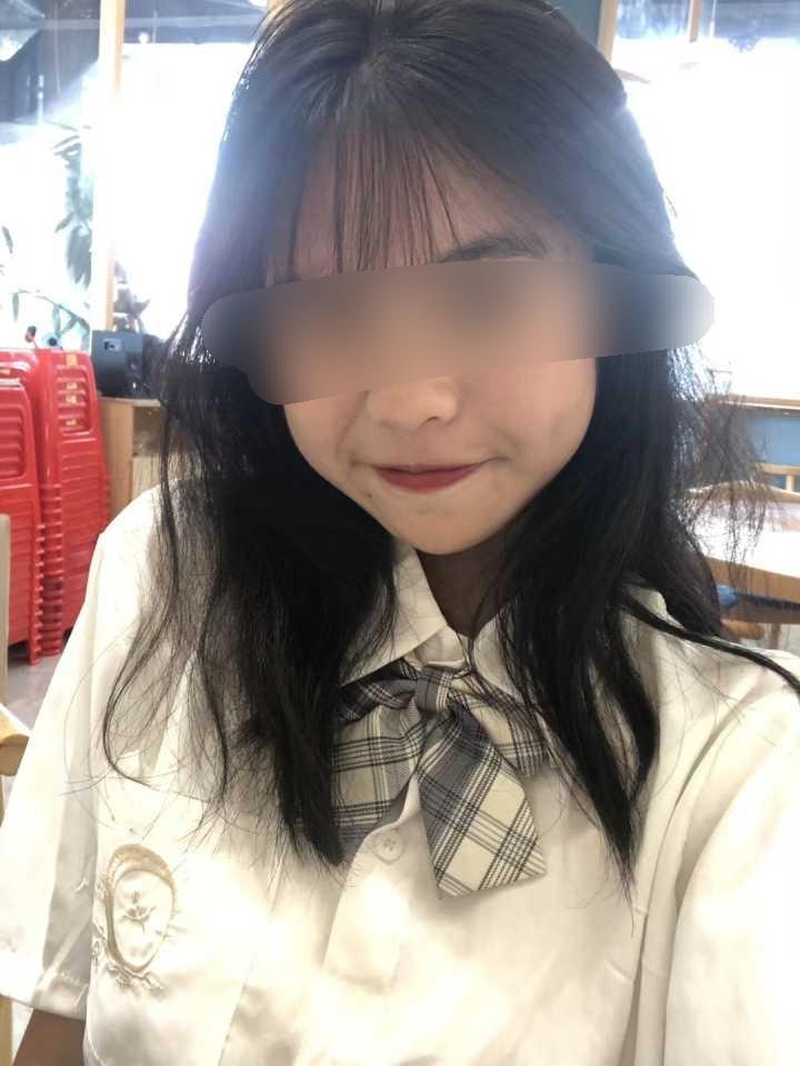 有人知道抖音陈雅雯吗