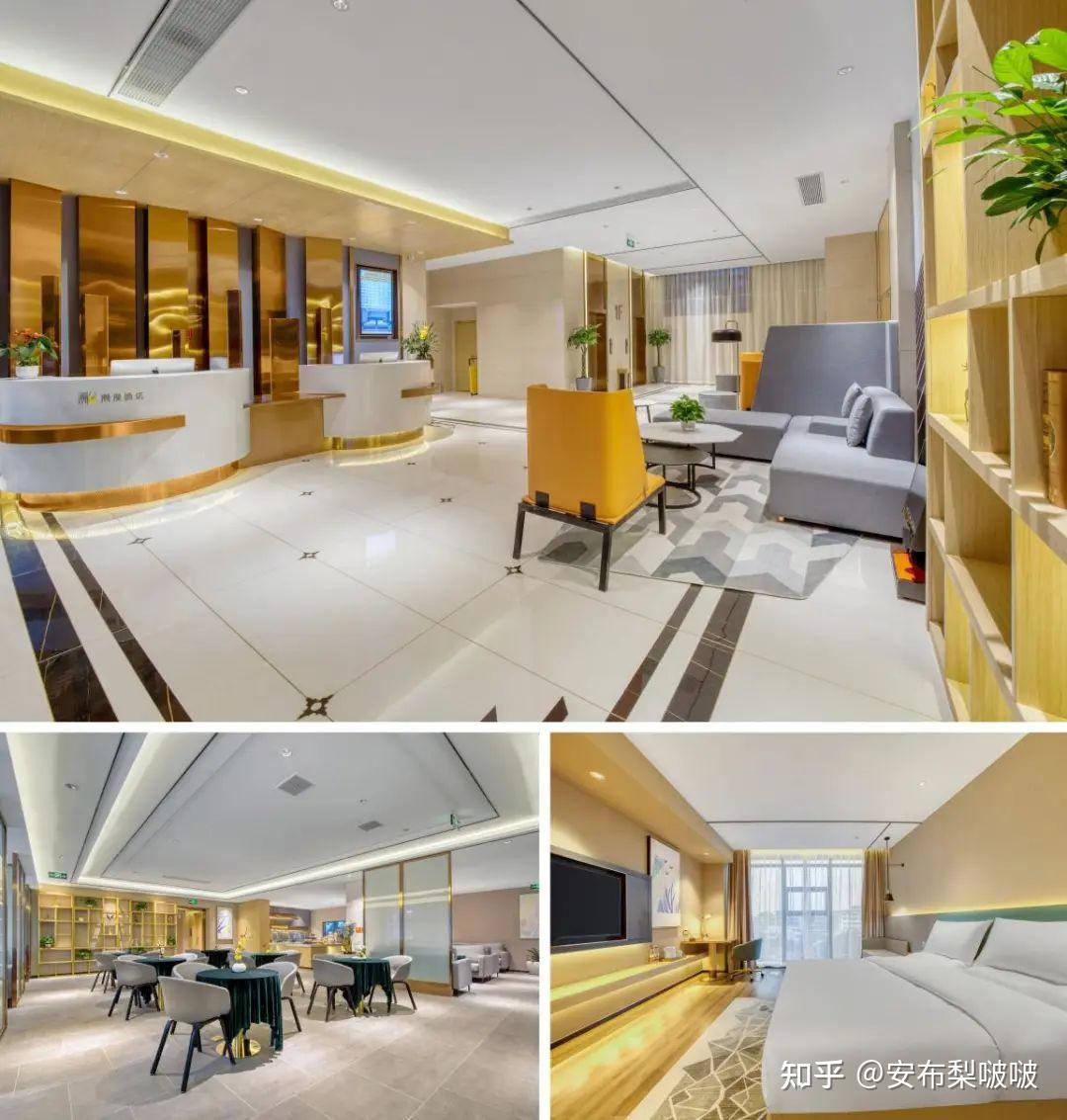 潮漫酒店|邹小波:专业的事情交给专业的人来做 - 知乎