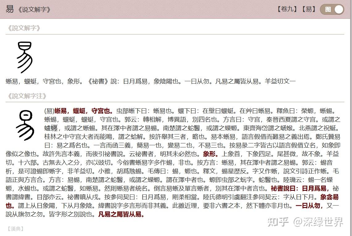 不同种类的“形声字”,博大精深的造字法 - 知乎