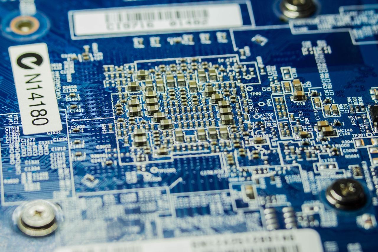 3. 能效比影响因素