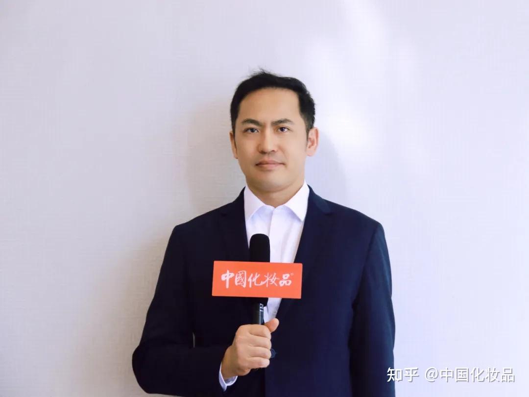 谷雨李安章:由内找生机,国产护肤品牌的科学坚守 - 知乎