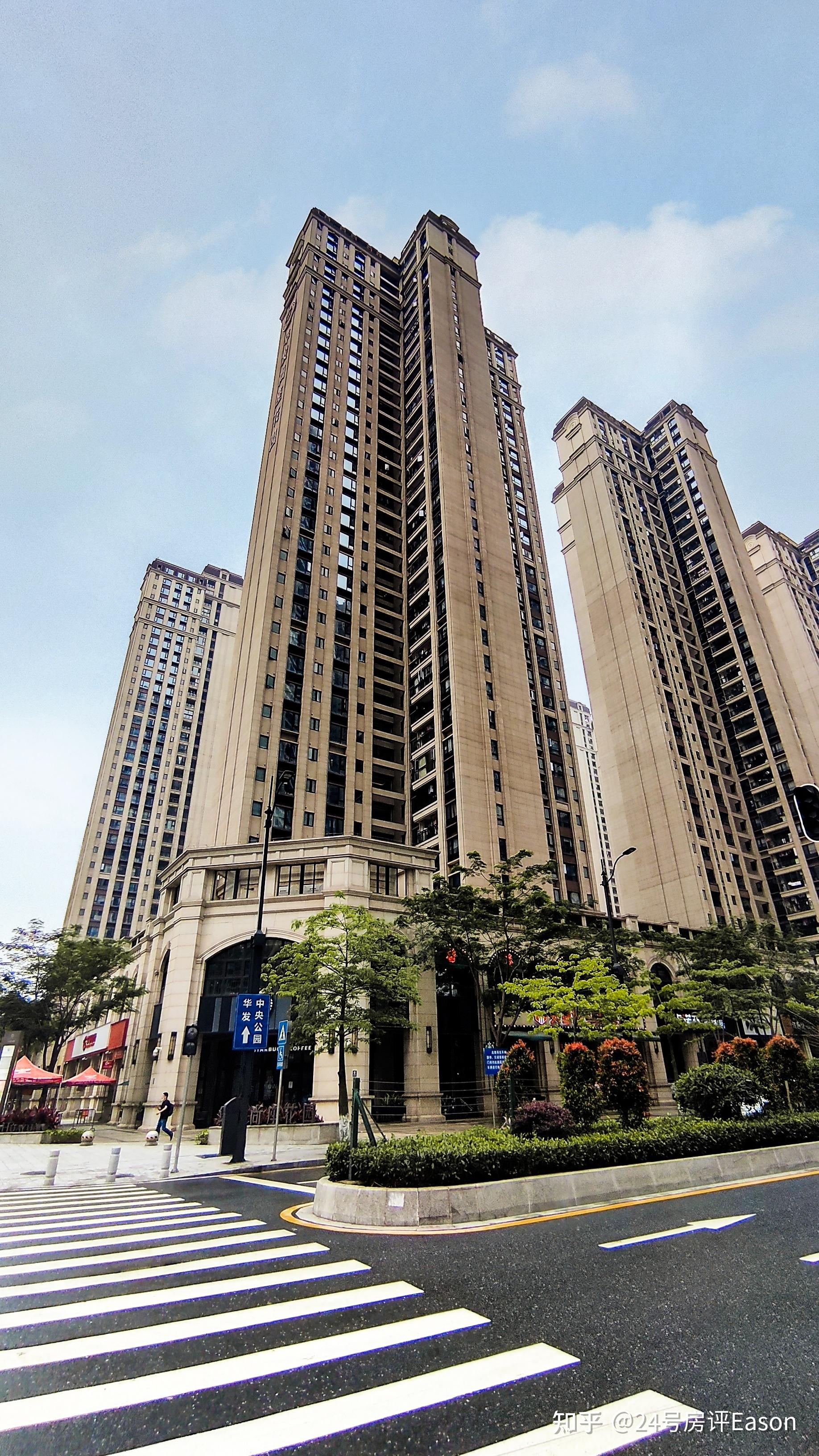 广州的广钢新城楼盘值得买吗? - 知乎